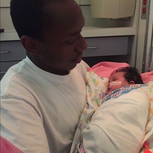 Meet your Posher, Derek